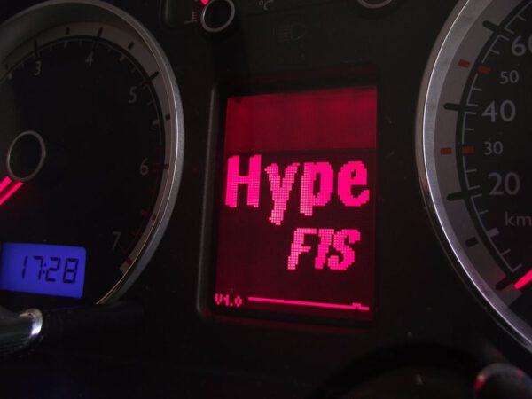 HypeFIS Standard