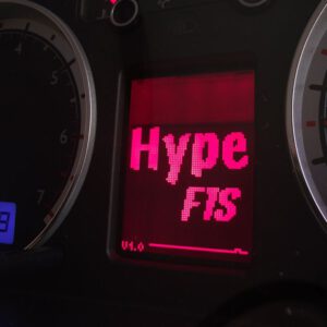 HypeFIS Pro